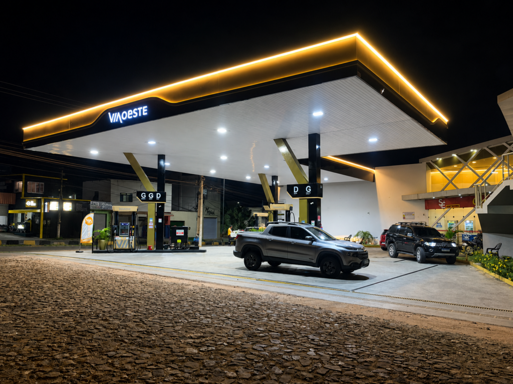 Posto Prime