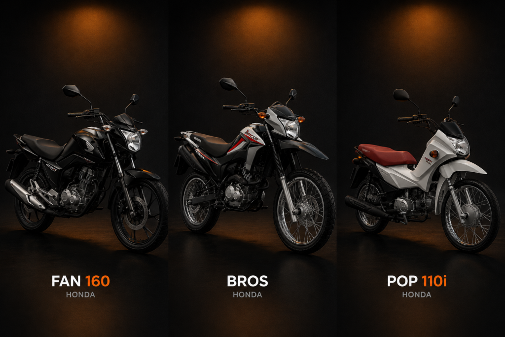 Plano Moto
